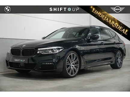 BMW 5-Serie 0