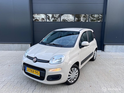 Fiat Panda 0