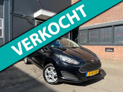 Ford Fiesta 0