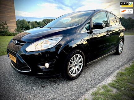 Ford C-Max 0