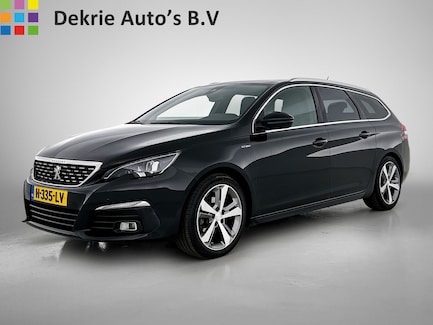 Peugeot 308 0