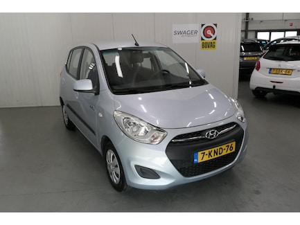 Hyundai i10 0