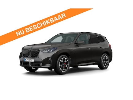 BMW X3 0