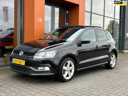 Volkswagen Polo 0