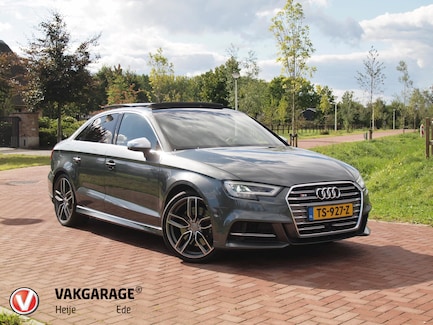 Audi A3 0