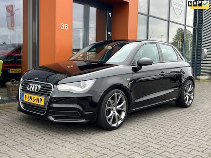 Audi A1 0
