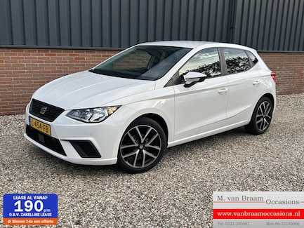 SEAT Ibiza 0