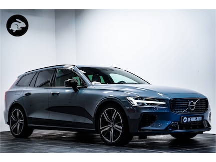 Volvo V60 0