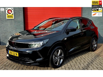 Opel Grandland 0