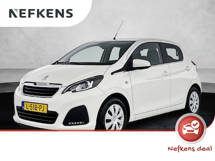 Peugeot 108 0