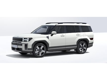Hyundai Santa Fe 0