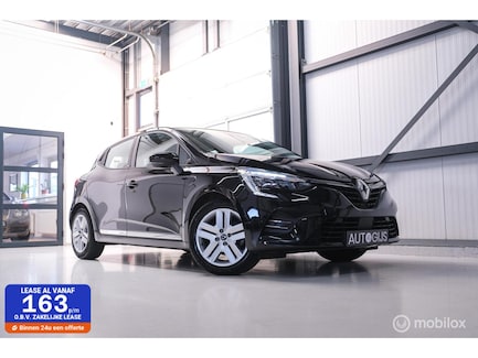 Renault Clio E-Tech 0