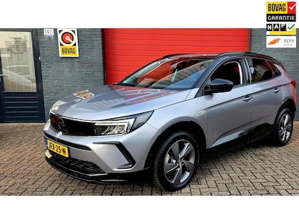 Opel Grandland 0
