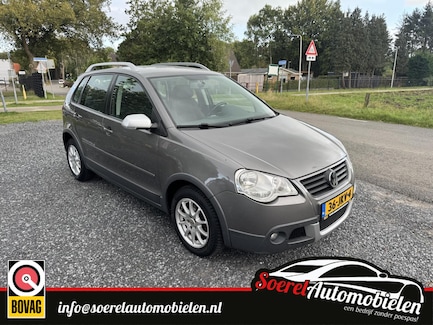 Volkswagen Polo 0