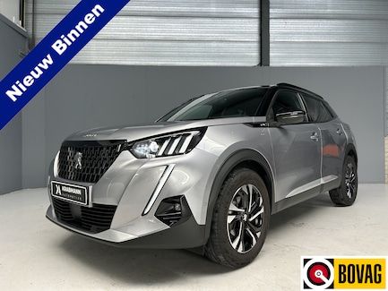 Peugeot 2008 0