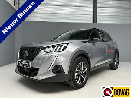 Peugeot 2008 0