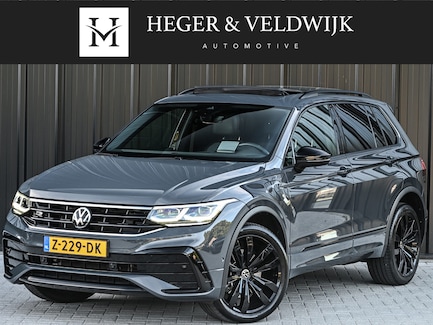 Volkswagen Tiguan 0