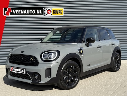 MINI Countryman 0