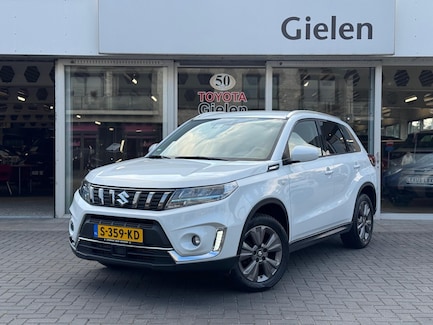 Suzuki Vitara 0