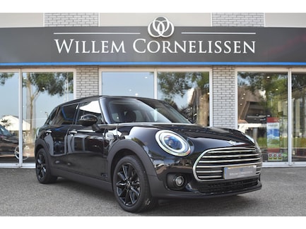 MINI Clubman 0