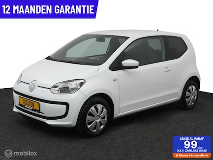 Volkswagen Up! 0