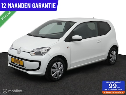 Volkswagen Up! 0