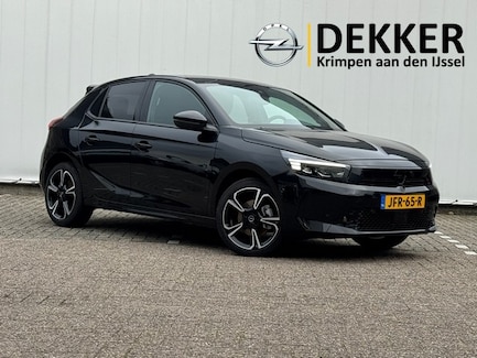 Opel Corsa 0
