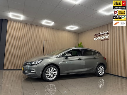 Opel Astra 0