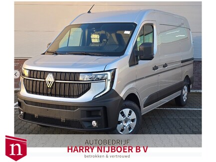 Renault Master 0