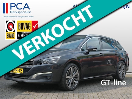 Peugeot 508 0