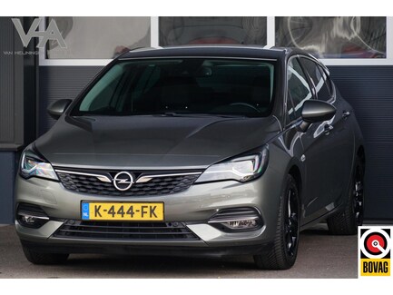 Opel Astra 0