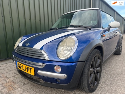 MINI Cooper 0