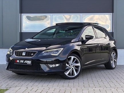 SEAT Leon 0