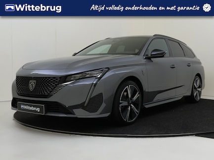 Peugeot 308 0