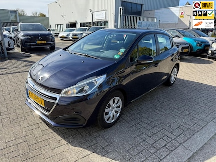Peugeot 208 0