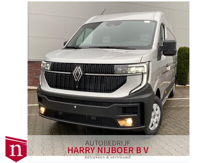 Renault Master 0