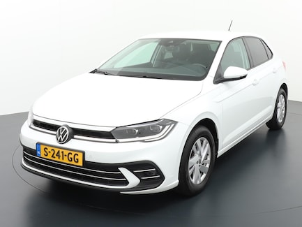 Volkswagen Polo 0