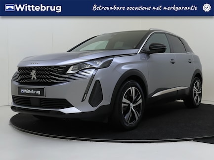 Peugeot 3008 0