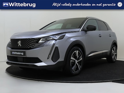 Peugeot 3008 0