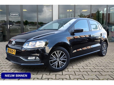 Volkswagen Polo 0