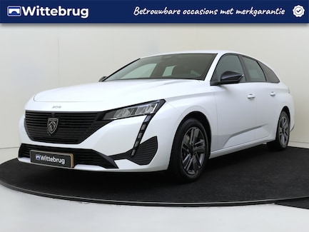 Peugeot 308 0