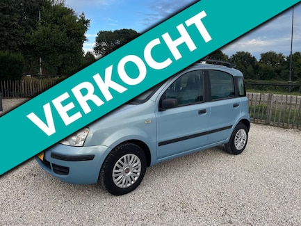 Fiat Panda 0