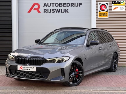 BMW 3-Serie 0