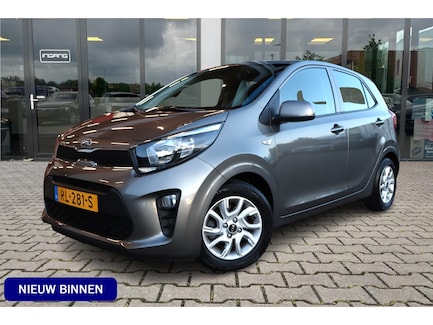 Kia Picanto 0