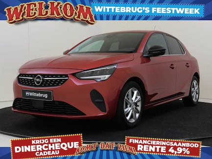 Opel Corsa 0