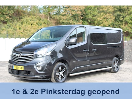 Opel Vivaro 0