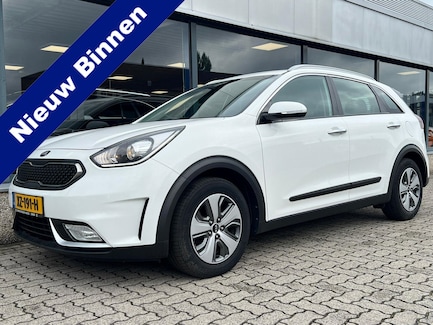 Kia Niro 0