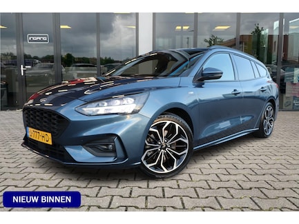 Ford Focus 0