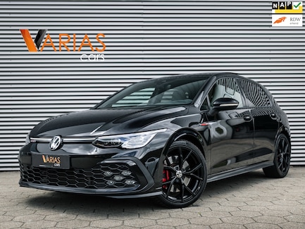 Volkswagen Golf 0