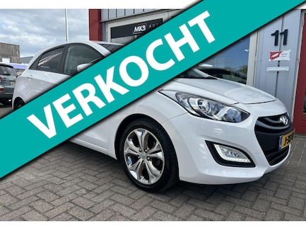 Hyundai i30 0